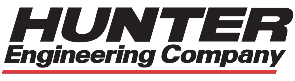 Hunter Engineering Logo