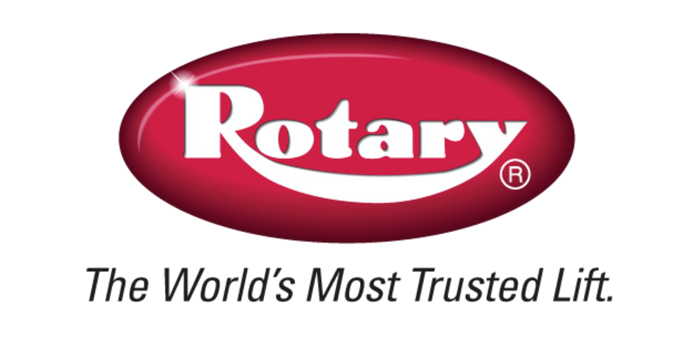 Rotary Lift Logo